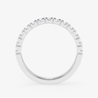 Tennis Game Ring - Royal Coster Diamonds