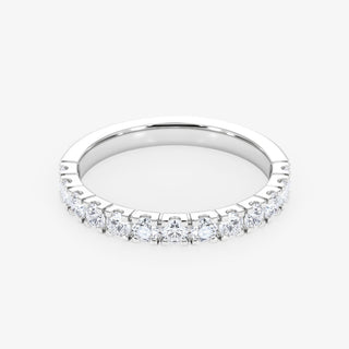 Tennis Game Ring - Royal Coster Diamonds