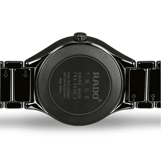 True Automatic Diamonds 40mm - Royal Coster Diamonds