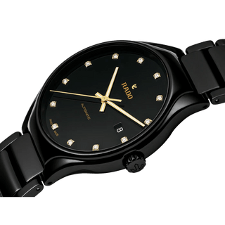 True Automatic Diamonds 40mm - Royal Coster Diamonds