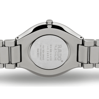 True Thinline Quartz 39mm - Royal Coster Diamonds