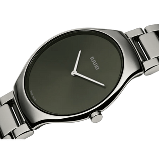 True Thinline Quartz 39mm - Royal Coster Diamonds