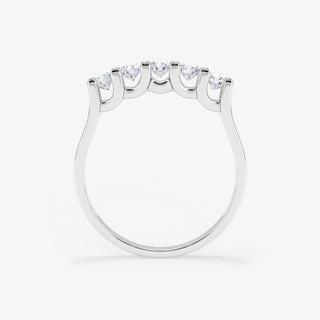 Classics Willeke Ring - Royal Coster Diamonds
